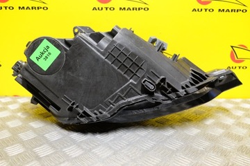 фото thumb №12, Volvo xc60 2017- фара лампа перед полный led левая usa