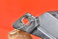 фото thumb №9, Решётка радиатора решётка радиатора czarna 53111-13240 toyota corolla verso 1 i 01-06