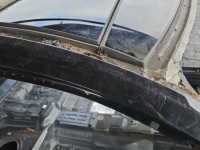 Дах панорама mercedes w222 седан 13-20 в Україні, фото thumb