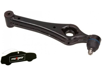 фото thumb №2, Важіль p лівий/правий chevrolet spark daewoo tico suzuki alto 94-