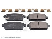 фото thumb №13, Диск гальмо. opel astra j 09-15 зад astra j 2009