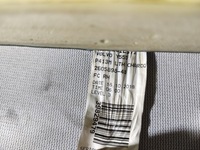 фото thumb №11, Volvo v40 12- сидіння сидіння