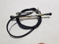 фото thumb №1, Привод крыша крышки левый mercedes slk r171 w171