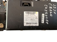 фото thumb №6, Jeep grand cherokee iii лампа потолочный салона модуль компас 56050131ag