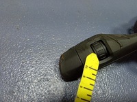 фото thumb №13, Bmw x5 g05 перемикач комбінований стрічка 9436672