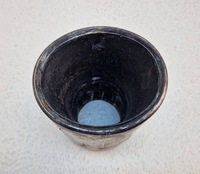 фото thumb №7, Infiniti fx 2 ii qx70 08-17 3.0 td v6 наконечник выхлоп хром