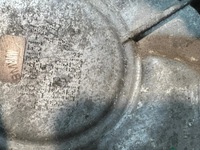 фото thumb №7, Bmw f15 f16 f25 f26 редуктор atc45l коробка передач приборная atc 45l 8643151