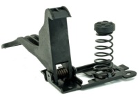 фото thumb №3, Замок капот засов передней do renault fluence