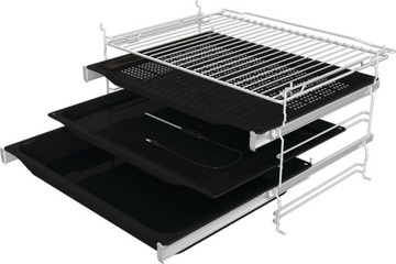 Zestaw GORENJE BSA6747DGWI + BM251SG2BG