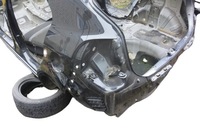 фото thumb №1, Четверть левая задняя крыло задний левый kia rio iii hb 5d