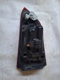 фото thumb №5, Bmw x1 f48 lift лампа w крышка правая