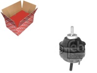 фото thumb №1, Подушка двигателя ford transit transit tourneo 2.4d