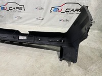 фото thumb №9, Land rover discovery 4 бампер задняя 2009-2016 rok