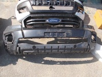 фото thumb №9, Ford ranger lift 15- крила правий лівий бампер радіатор повітря поріг