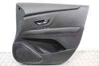 фото thumb №1, Обшивка дверь правый перед scenic iv 4