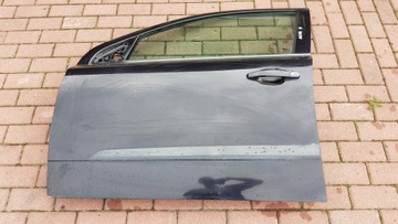 фото thumb №1, Двері передні перед ліві opel astra h