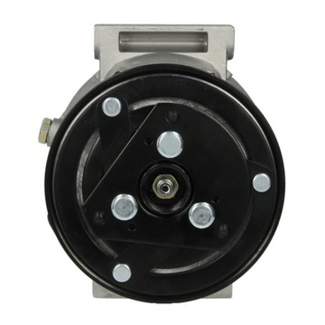 фото thumb №13, Компресор кондиціонера nissan interstar 02- 2.5 dc