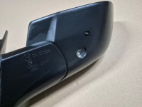 Opel astra l 21r-- peugeot 308 3 408 дзеркало праве європейські 12 pin Доставка, фото thumb