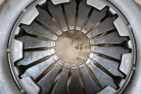 фото thumb №12, Suzuki vitara сцепление диск + прижим 1,6 8v 94r