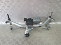 фото thumb №1, Механизм дворник opel crossland x europa