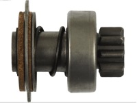 фото thumb №1, Сцепление односторонний, стартер as-pl sd4074