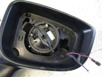 фото thumb №8, Mazda 3 iii дзеркало праве 13-18r 8+2pin 20973020