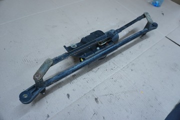 фото thumb №9, Ssangyong kyron моторчик механизм дворник eu