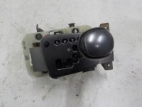 фото thumb №1, Legacy iv 03- 2.5 ручка вибірник передач автоматична коробка передач