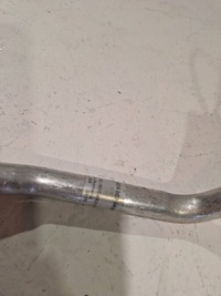 фото thumb №6, Шланг кондиціонера 924802645r dacia duster ii 1.5 dci 17-