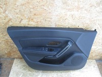 фото thumb №1, Обивка обшивка дверь левый передний dacia duster ii 809110352r