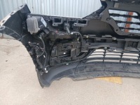 фото thumb №7, Renault koleos ii рестайлинг комплектный бампер перед цвет tegne