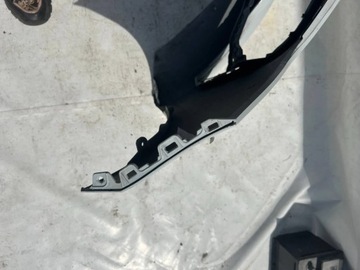 фото thumb №11, Бампер seat leon iii fr 5f0 рестайлінг перед переднє