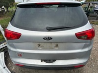 фото thumb №1, Kia ceed ii кришка багажника задня багажника задня kombi колір kc