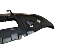 фото thumb №9, Dacia duster i 2010-2014 przed liftem бампер перед передній