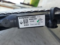 фото thumb №4, Радиатор wody renault master iii 214108535r mahle