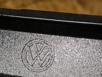 фото thumb №9, Vw passat b8 r-line решётка бампера правое перед 3g0853794c