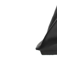 Ручка важіль перемикання передач з чохол do skoda octavia 2 Ціна, фото thumb