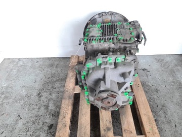 фото thumb №14, Volvo fh 580 євро 5 08r коробка передач коробки передач at2812c ishift