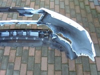 фото thumb №11, Бампер передний honda hrv 2021-2024r новый model nh 883p