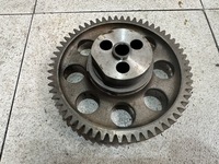фото thumb №1, Колесо зубчатое распределительного вала iveco stralis 500304188