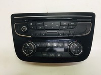 фото thumb №1, Панель кондиционера peugeot 508 #104