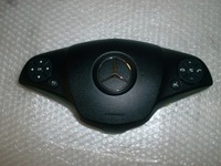 фото thumb №1, Mercedes sls 197 w197 подушка водія nowa
