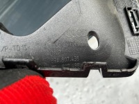фото thumb №8, Бампер перед уголок правый audi q4 e tron 89a807438 хороший