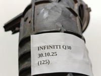 фото thumb №6, Труба шланг воздуховод воздуха infiniti q30 qx30 mercedes w246 x253 w176 w156