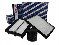 фото thumb №1, Daewoo chevrolet aveo i 04- 1.4 1.5 фильтры набор