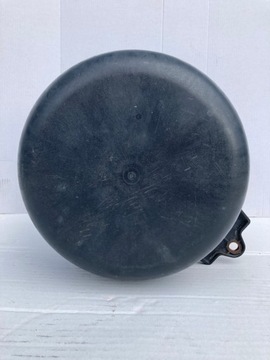 фото thumb №8, Sprinter рестайлінг 13- акумулятор вакуум бак банка повітря