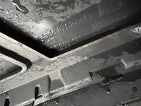 фото thumb №13, Porsche cayenne 7p5 gts turbo бампер задняя бампер задний комплект 2010- 10-14