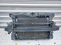 фото thumb №1, Skoda octavia ii pas перед дизель 04-10 балка