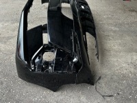 Opel vivaro c / zafira life - lift 24- бампер перед передний 9849389380 Недорого, фото thumb