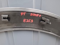 фото thumb №7, Молдинг накладка крыла правый задняя peugeot 2008 ii 2019- #8253